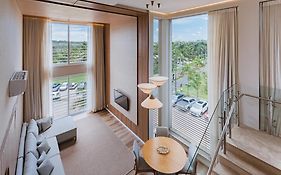 Rio Quente Resorts - Hotel Turismo - em breve Refúgio Grand Premium